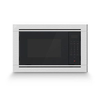 Greystone by Furrion Aluminum Trim Kit for 0.9 cu. ft. Built-In Microwave, Stainless Steel #FMSML09-SS-TK