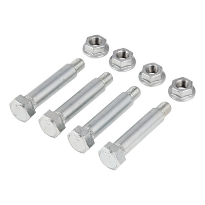Lippert 2024120106 Suspension Shoulder Bolt, 9/16" Diameter, 2-5/16" Shoulder Length