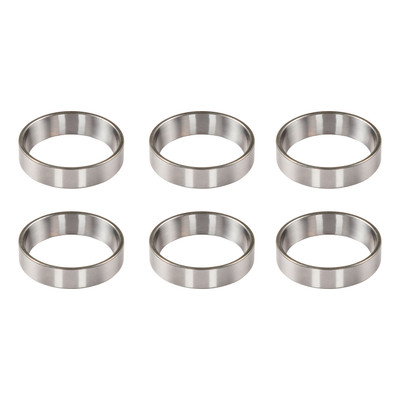 Lippert Outer Bearing Race - 6,000-lb. Axles (6-Pack) - 2025027358