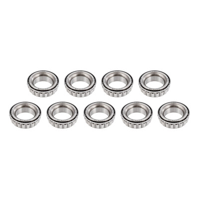 Lippert Bearing Cone - 2,200-3,500-lb. Axles (9-Pack) - 2025027336