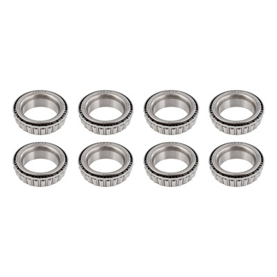 CURT 122092LRV Inner Bearing Cone - 3,500 to 4,400-lb. Axles