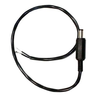 CURT 52222 Replacement Breakaway Plug with 12" Wire Lead for RVibrake