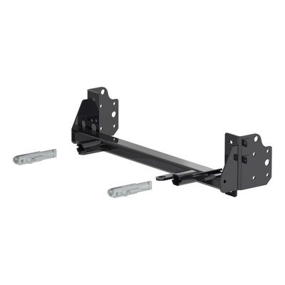 CURT 70153 Custom Tow Bar Base Plate Brackets for Dinghy Towing, Fits Select Jeep Grand Cherokee