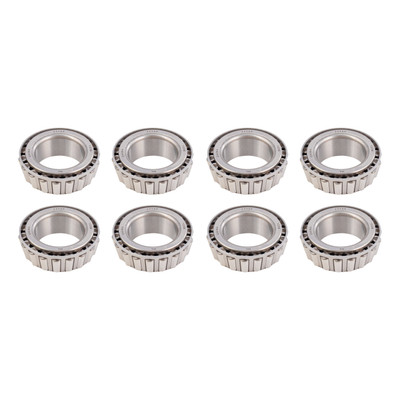 CURT 122090LRV Outer Bearing Cone - 5,200-lb. Axles