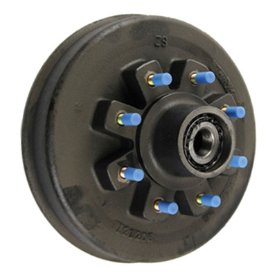 Lippert RV Brake Hub Assembly, 8 on 6.5", 5/8", 8,000 lbs. 347635