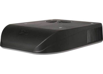 15000 BTU Ultra Low Profile, Black Coleman-Mach Mach 8 Plus 37204-079