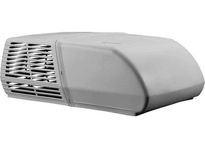 15000 BTU Medium Profile, Black Coleman-Mach Mach 15 38204-068