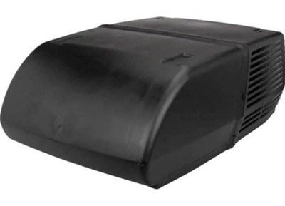 15000 BTU Medium Profile, Black Coleman-Mach Mach 15 38204-069