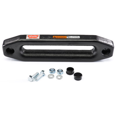 Warn 91690 Winch Fairlead Aluminum Hawse