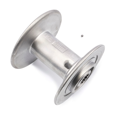 Warn 89552 Winch Drum Assembly Steel Construction