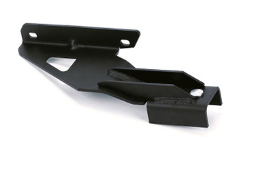 Warn 102670 Jack Stowage Mount for Off-Road Elite Tire Carrier