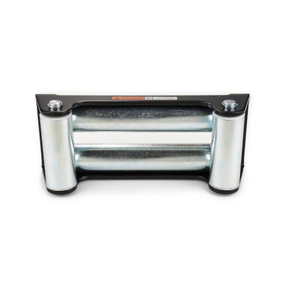 Warn 89214 Winch Fairlead Roller Replacement