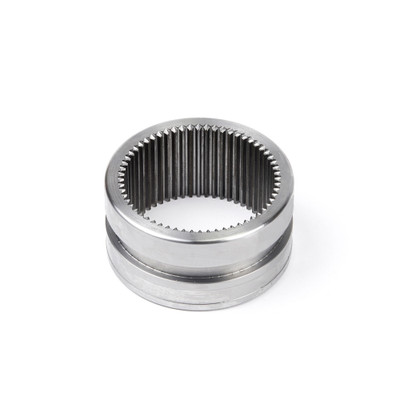 Warn 98512 Winch Ring Gear Replacement Steel Construction