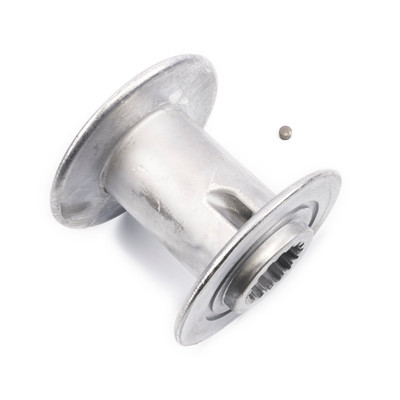 Warn 74922 Winch Drum Assembly Steel Construction