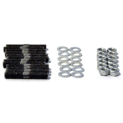 Warn 34696 Locking Hub Service Kit Stud Kit for Off-Road Vehicles