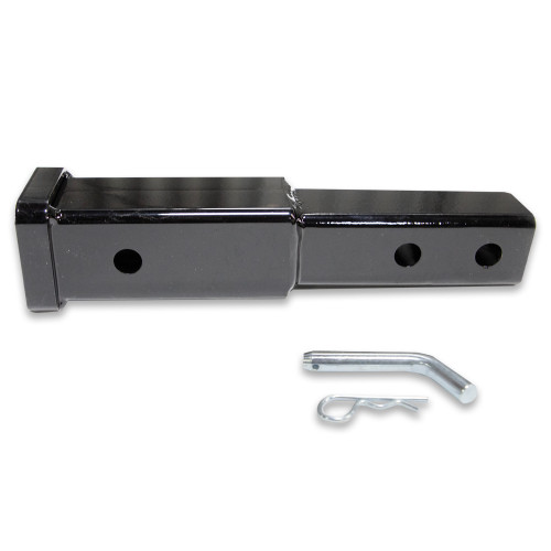 BlueOx Receiver Extension, 6" BX88265