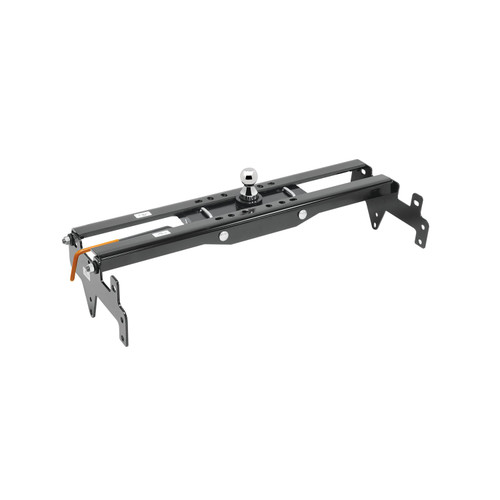 30K 2005-2006 Chevrolet Silverado 1500 HD  Draw-tite Hide-A-Goose Underbed Gooseneck Hitch Kit