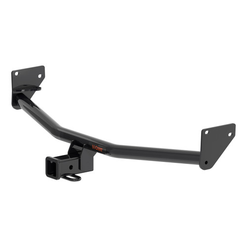 CURT Class 3 Trailer Hitch, 2" Receiver, Select Hyundai Kona 13606