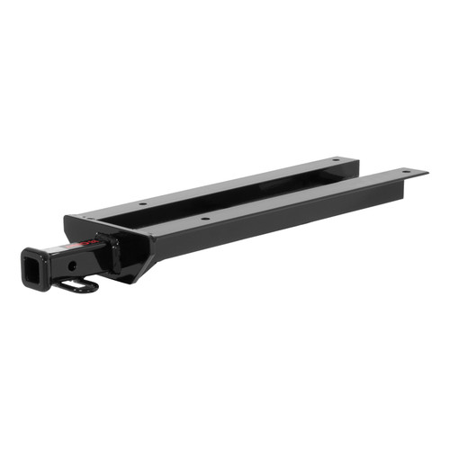 CURT 11822 Class 1 Trailer Hitch, 1-1/4-Inch Receiver, Fits Select Volvo S40, V40