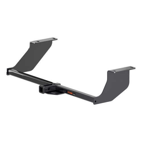 CURT 11464 Class 1 Trailer Hitch, 1-1/4-Inch Receiver, Fits Select Chevrolet Sonic