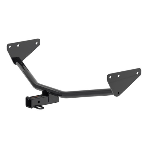 22 - 24 Mitsubishi Outlander 2in. CURT Trailer Hitch + Ball Mount + Cover + Lock Kit HWA1987