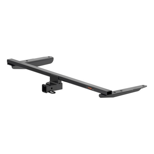 18 - 24 HONDA Odyssey 2in. CURT Trailer Hitch + Ball Mount + Cover + Lock Kit HWA1371