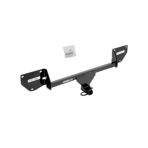 Draw-tite Class 1 Trailer Hitch, 1-1/4" Square Receiver, Black for Select Chevrolet Spark 24941