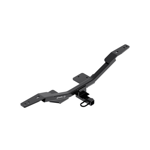 Draw-tite Class 1 Trailer Hitch, 1-1/4" Square Receiver, Black for Select Audi A4, Audi A4 Allroad, Audi A4 Quattro, Audi A5 Quattro, Audi A5 Sportback, Audi S4, Audi S5, Audi S5 Sportback 24950