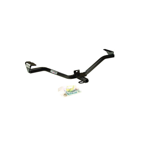 Draw-tite Class 1 Trailer Hitch, 1-1/4" Square Receiver, Black for Select Suzuki SX4 24817