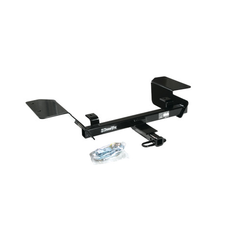 Draw-tite Class 2 Trailer Hitch, 1-1/4" Square Receiver, Black for Select Chevrolet Impala, Chevrolet Impala Limited 36407