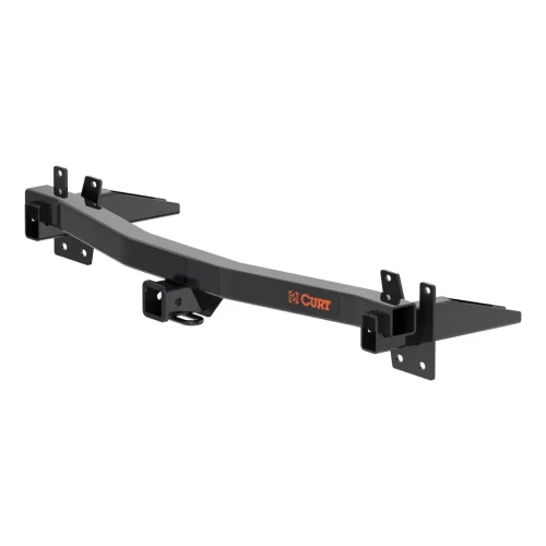 CURT CURT 13614 Class 3 Trailer Hitch, 2-Inch Receiver, Fits Select Chevrolet Traverse, GMC Acadia