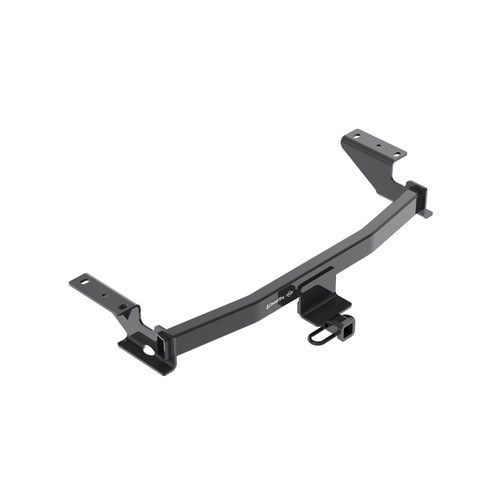 Draw-tite Class 2 Trailer Hitch, 1-1/4" Square Receiver, Black for Select Mazda CX-5 36601