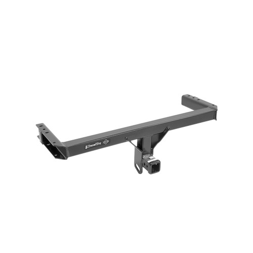 Draw-tite Class 3 Trailer Hitch, 2" Square Receiver, Black for Select Audi Q5, Porsche Macan 75940