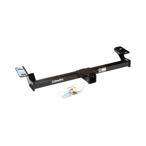 Draw-tite Class 3 Trailer Hitch, 2" Square Receiver, Black for Select Toyota RAV4 75125