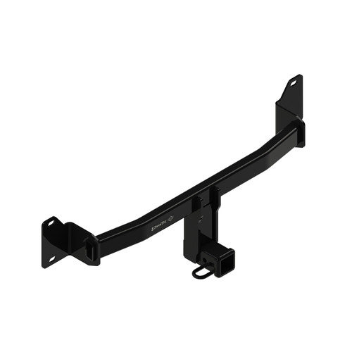 Draw-tite Class 3 Trailer Hitch, 2" Square Receiver, Black for Select BMW X2 76200