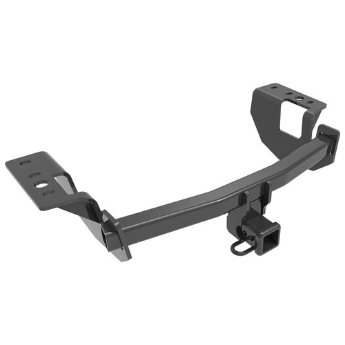 Draw-tite Class 3 Trailer Hitch, 2" Square Receiver, Black for Select Subaru Forester 76182