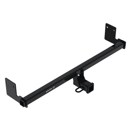 Draw-tite Class 3 Trailer Hitch, 2" Square Receiver, Black for Select Hyundai Kona, Hyundai Kona Electric, Hyundai Kona N 76599