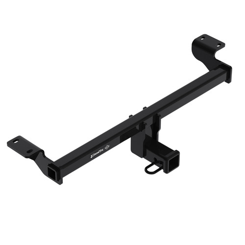 Draw-tite Class 3 Trailer Hitch, 2" Square Receiver, Black for Select Ford Escape, Lincoln Corsair 76449