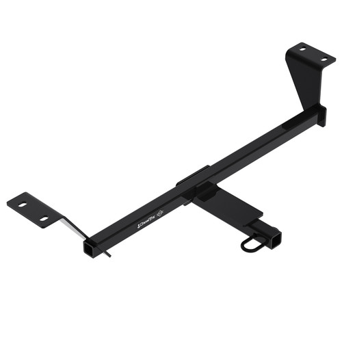 Draw-tite Class 1 Trailer Hitch, 1-1/4" Square Receiver, Black for Select Nissan Sentra 24997
