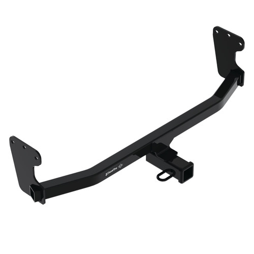 Draw-tite Class 3 Trailer Hitch, 2" Square Receiver, Black for Select KIA EV6 76592