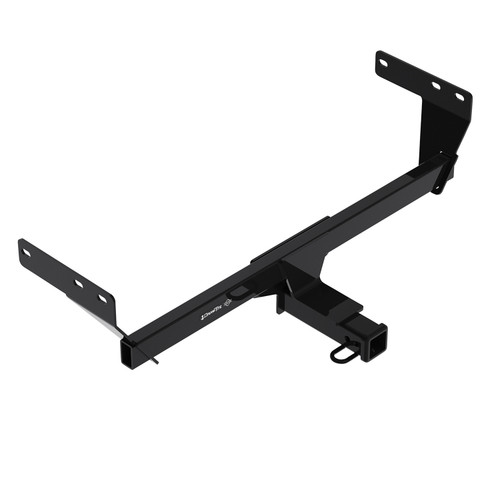 Draw-tite Class 3 Trailer Hitch, 2" Square Receiver, Black for Select Nissan Rogue 76396