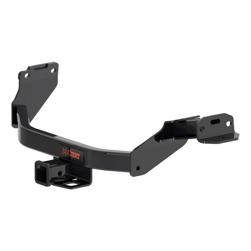CURT Class 3 Trailer Hitch, 2" Receiver, Select Hyundai Santa Fe, Kia Sorento