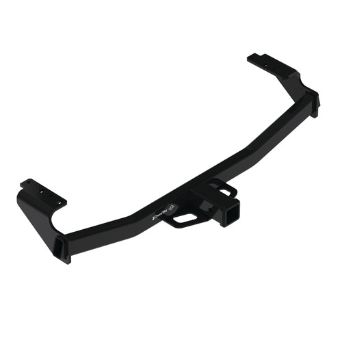 Draw-tite Class 3 Trailer Hitch, 2" Square Receiver, Black for Select Mercedes-Benz GLA250 76473
