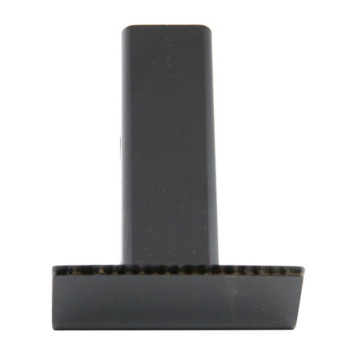 Draw-tite Front Mount Receiver Accessory, Skid Shield, Fits 2 in. Receiver