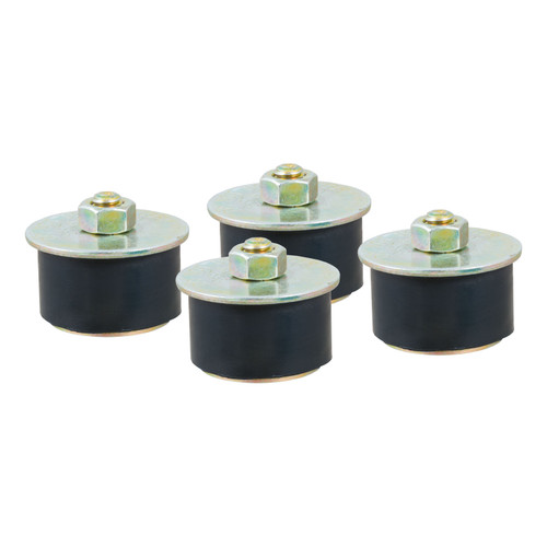 UWS UTV Tool Box Hardware Kit for Polaris Ranger UTV-59PR