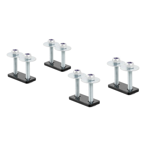 UWS UTV Tool Box Hardware Kit for Kawasaki Mule Pro-FXT UTV-59KM