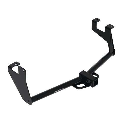 Draw-tite Class 3 Trailer Hitch, 2" Square Receiver, Black for Select Buick Encore, Chevrolet Trax 76593