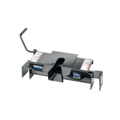 Reese Replacement Part, 16K Fifth Wheel Head w/Support