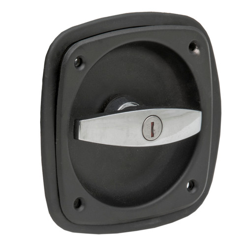 UWS Replacement Secure Lock Truck Tool Box Handle 003-SLLKBLK UWS Replacement Secure Lock Truck Tool Box Handle 003-SLLKBLK