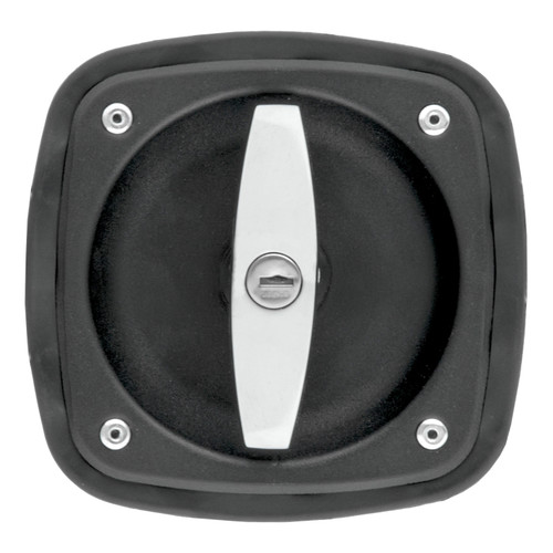UWS Replacement Secure Lock Truck Tool Box Handle 003-SLLKBLK UWS Replacement Secure Lock Truck Tool Box Handle 003-SLLKBLK